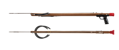 Riffe Mahogany Competitor Series Spearguns