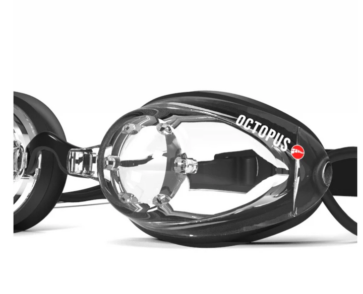 Octopus Fluid Goggles