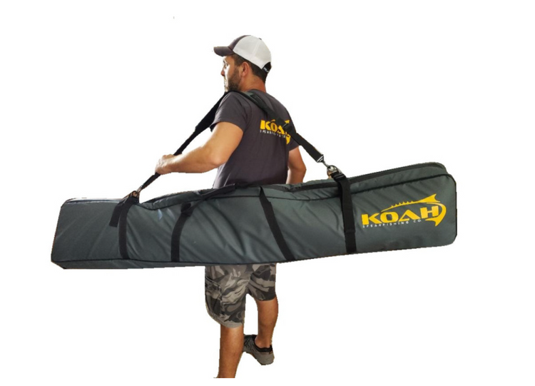 Koah ELEMENT Speargun Bag