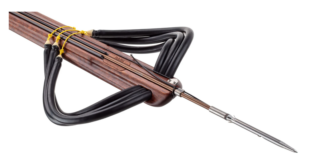 Riffe Saber Mid-Handle Series – Just Get Wet