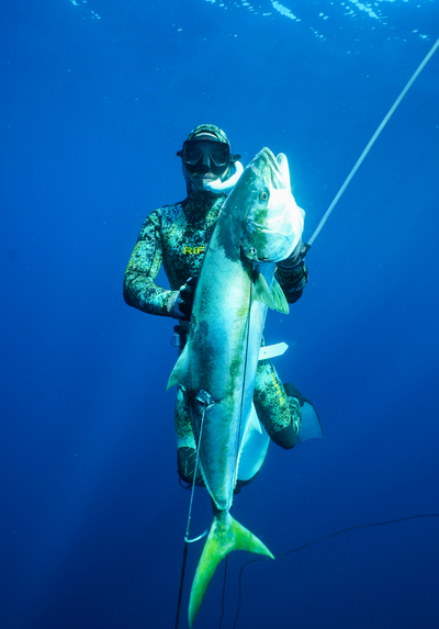 2.5 Day San Clemente Island Charter