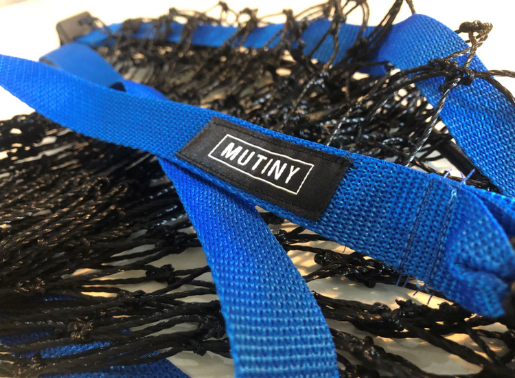 MutinyDiveCo - Lobster Bag