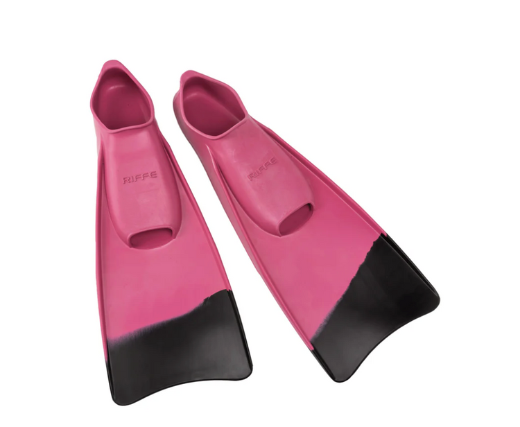 Riffe Kicks Rubber Swim Fins
