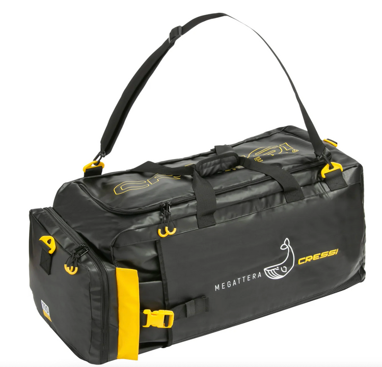 Cressi Megattera Bag