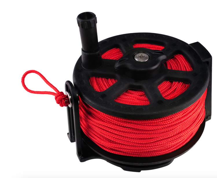 Hammerhead Remora Composite 70 M Reel