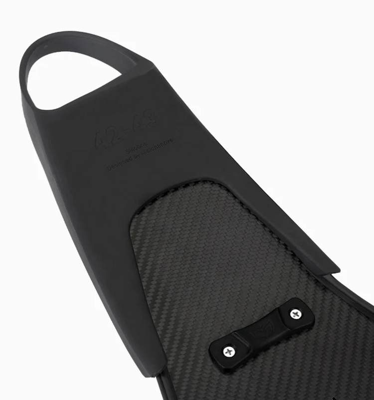 Molchanovs SPORT Bifins Blades 3 Carbon