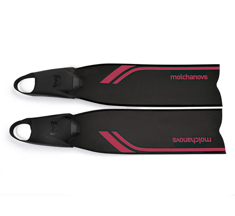 Molchanovs SPORT Bifins Blades 3 Carbon