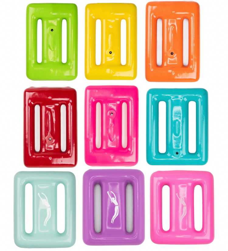 Bright Buoy Weights