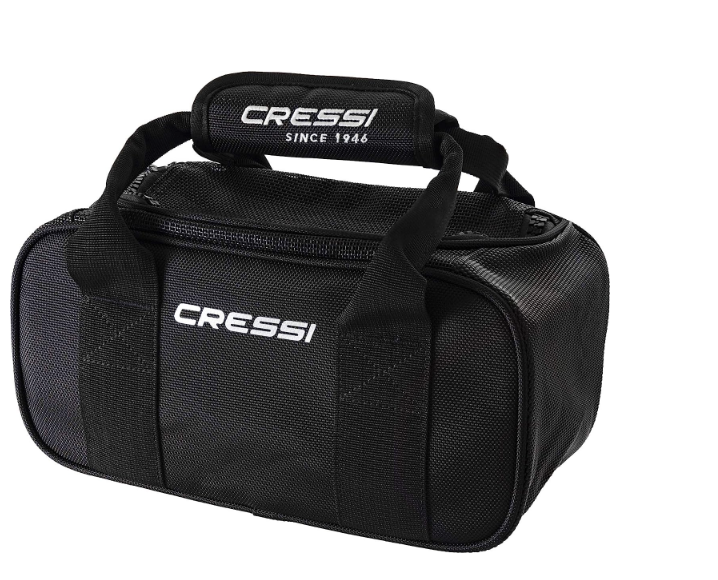 Cressi Libra Ballast Weight Bag