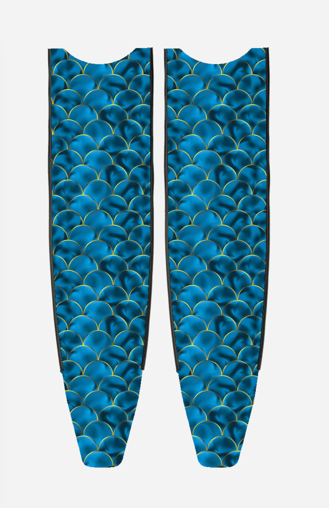 Leaderfins Blades – Just Get Wet