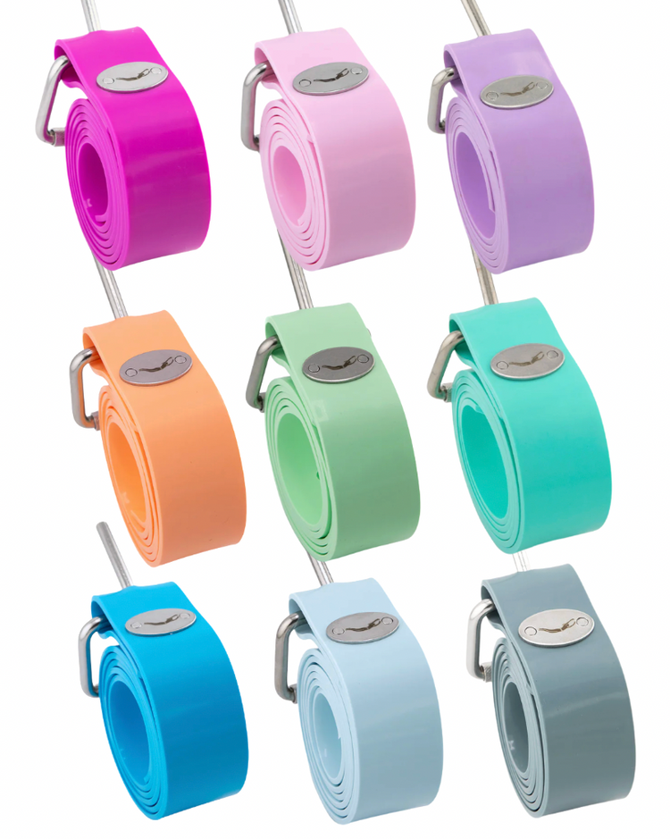 Bright Buoy Weightbelts
