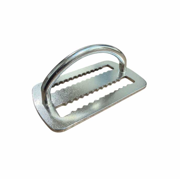 Stainless Steel Weight Keepers