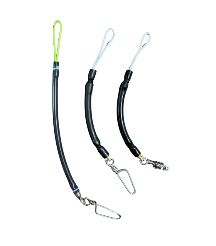 Muzzle Bungees