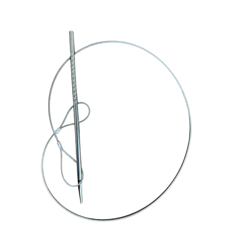 Spearfish Stringers