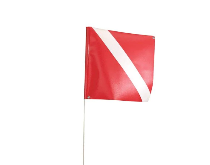 Dive Flag