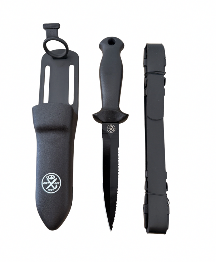 JGW Dive Knife