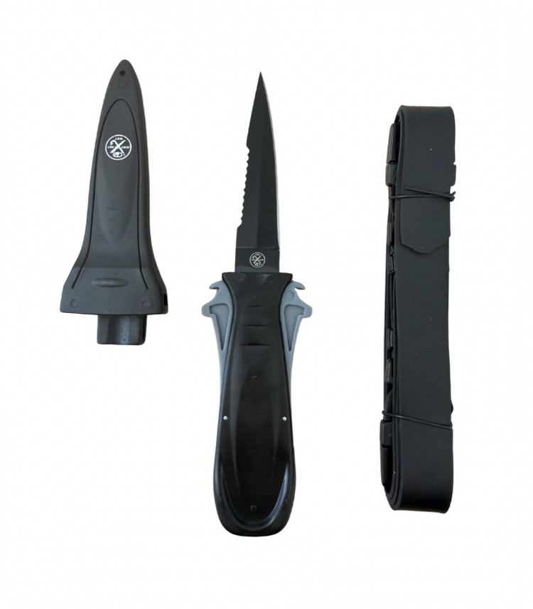 JGW Quick Clip Knife