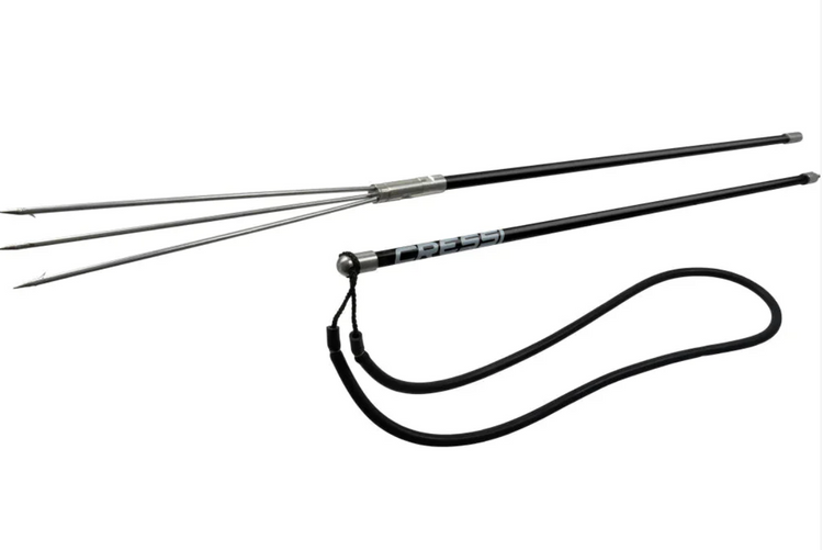 Cressi FG2 Pole Spear