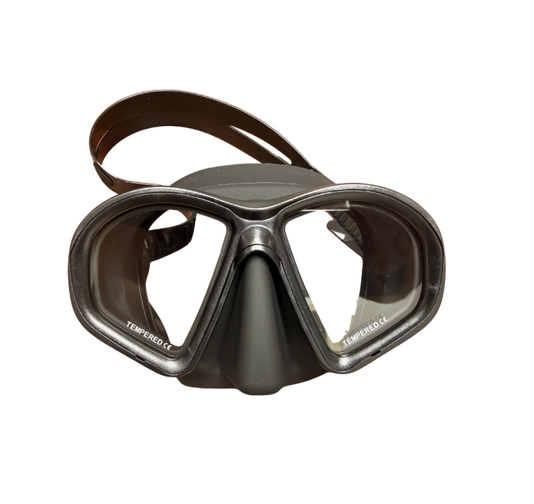 JGW Island Mask
