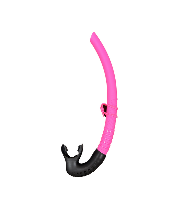 JGW Silicone J-Snorkel
