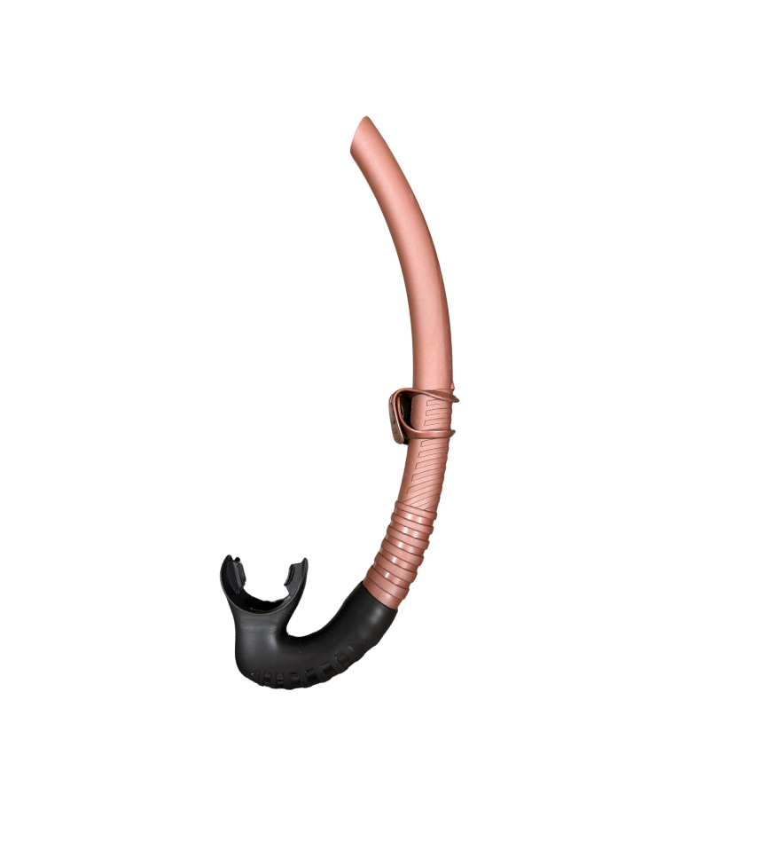 JGW Silicone J-Snorkel
