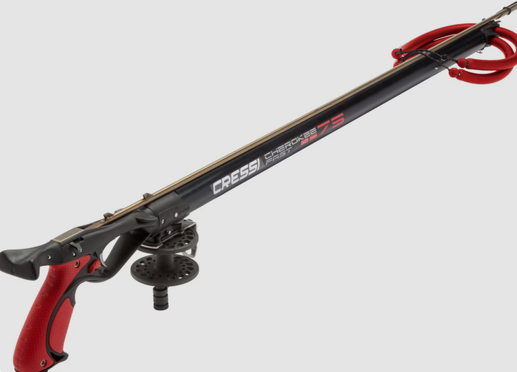 Cressi Cherokee Fast