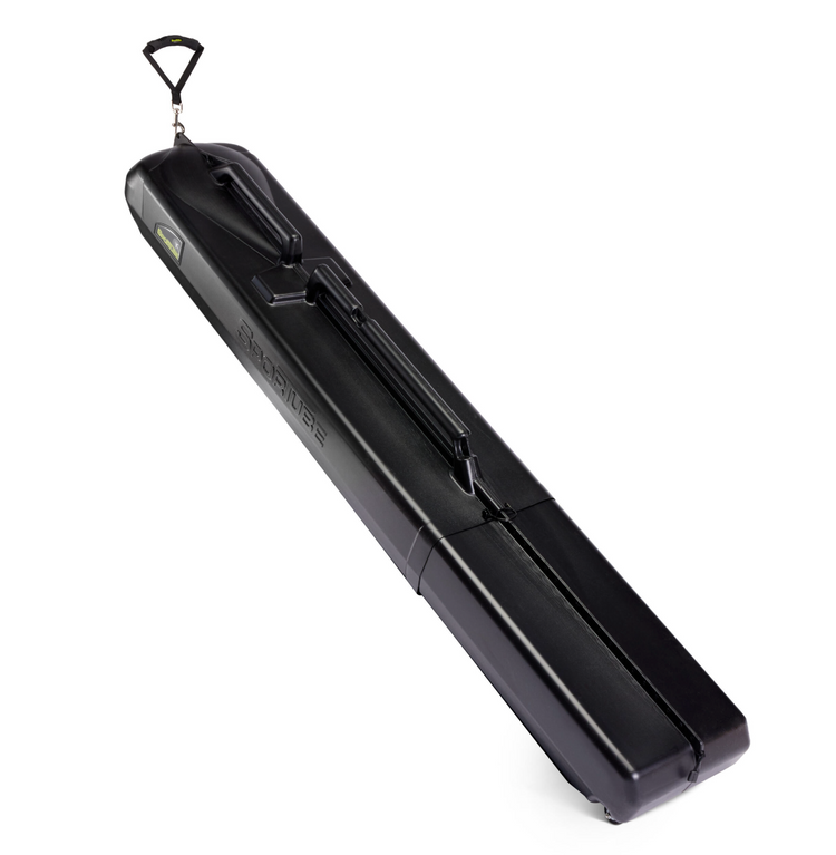 SportsTube Hard Travel Cases