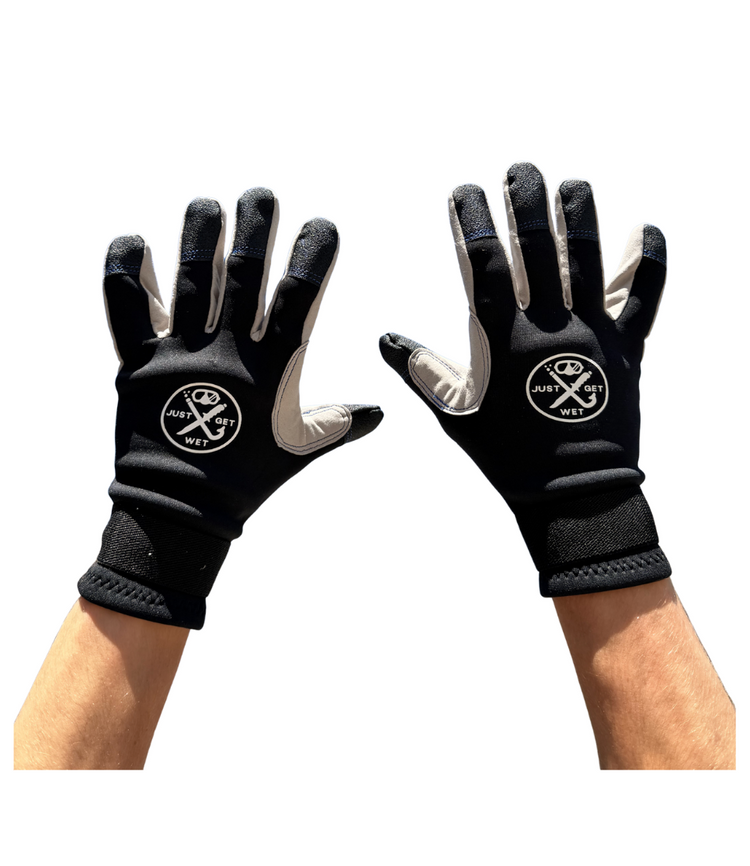 JGW 1.5mm Dive Gloves