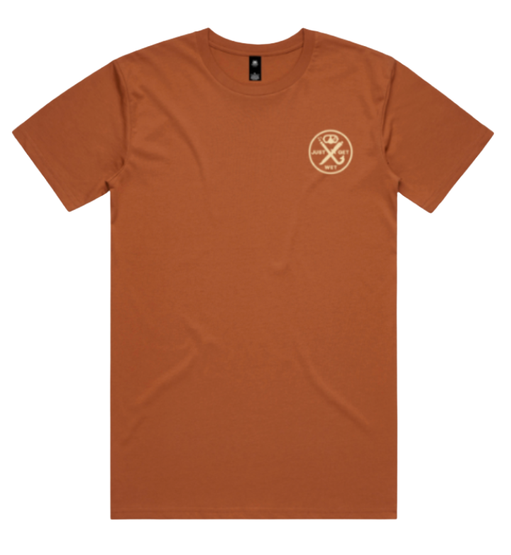 Deep Cult UFO Diver Shirt