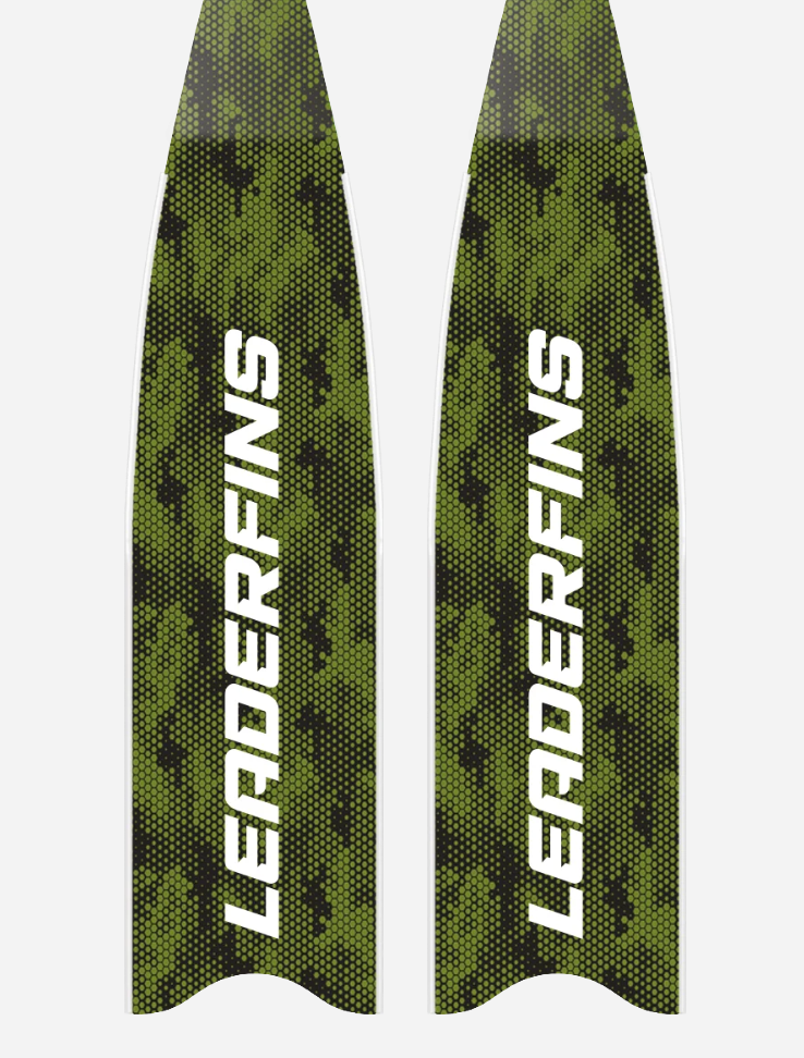 Leaderfins Blades