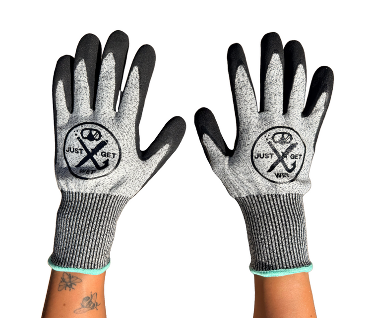JGW Bug Hunter Gloves