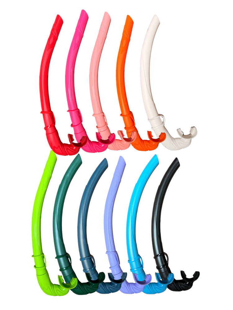 JGW Silicone J-Snorkel