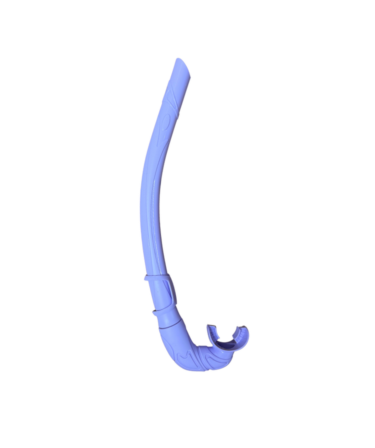 JGW Silicone J-Snorkel