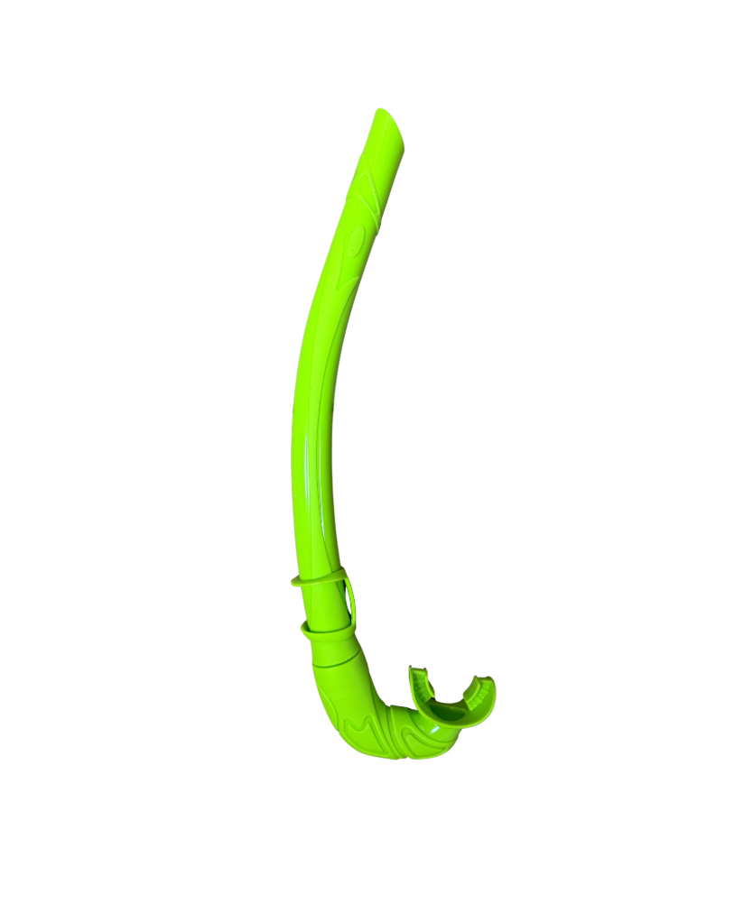 JGW Silicone J-Snorkel