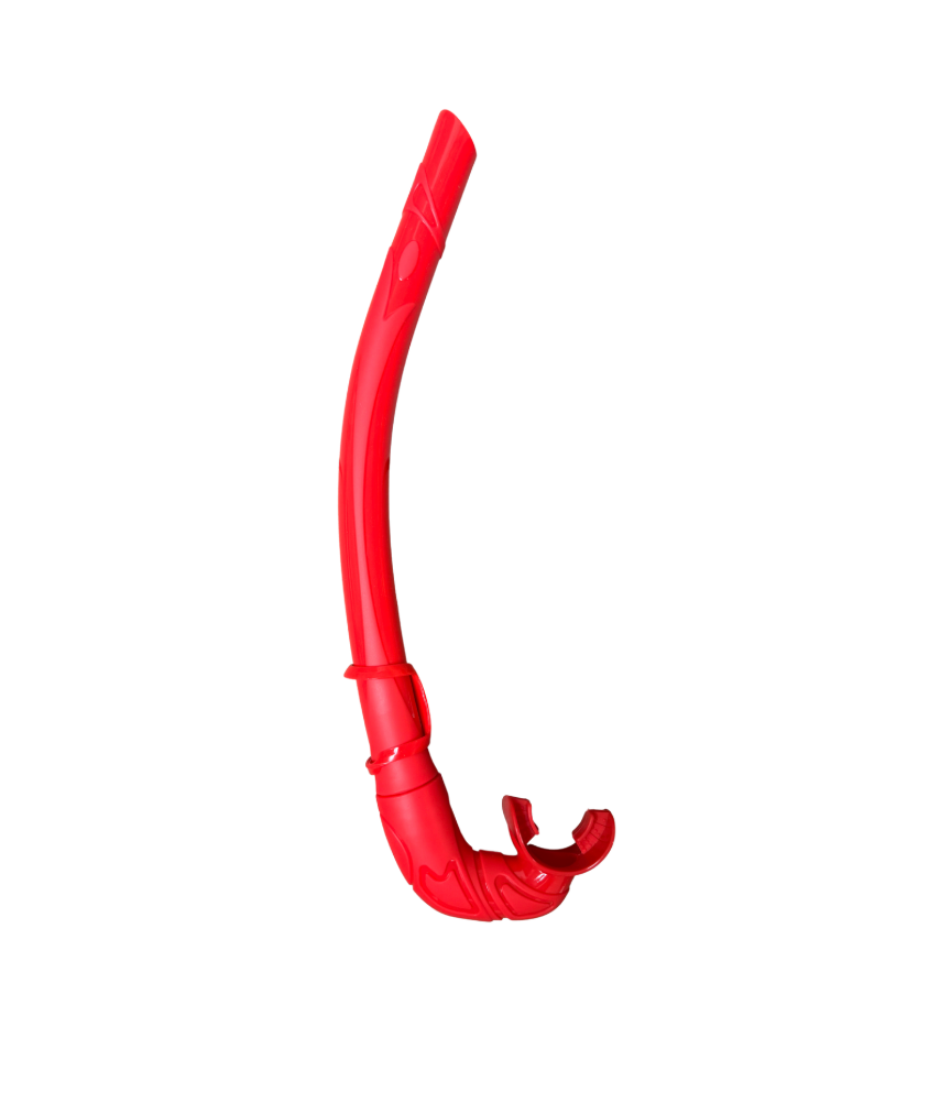 JGW Silicone J-Snorkel