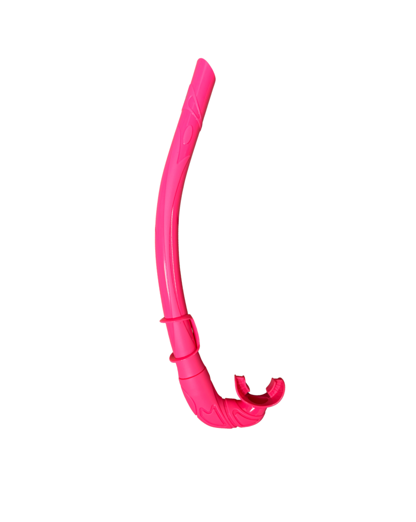 JGW Silicone J-Snorkel