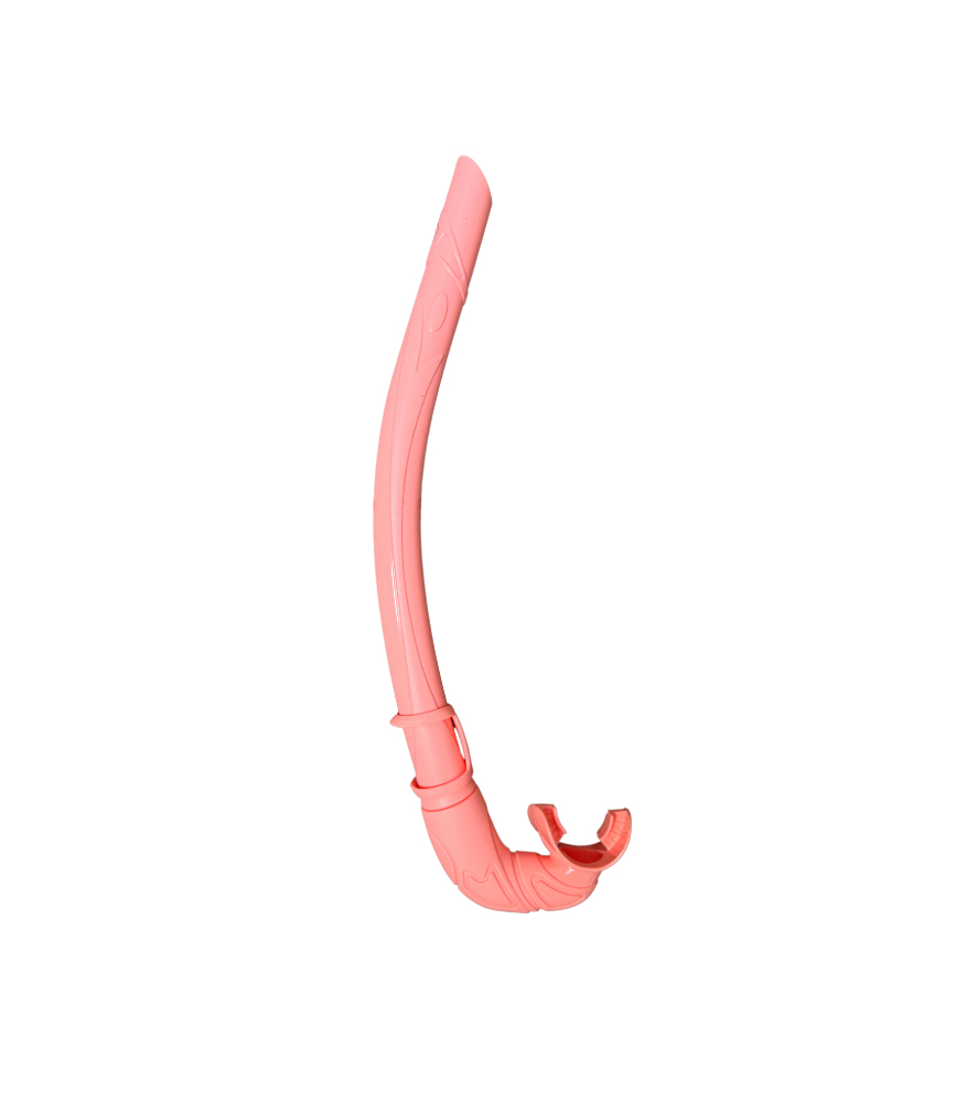 JGW Silicone J-Snorkel