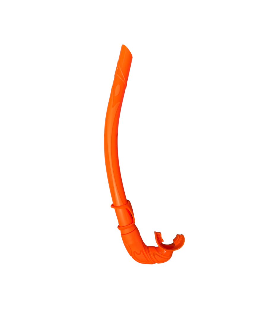 JGW Silicone J-Snorkel