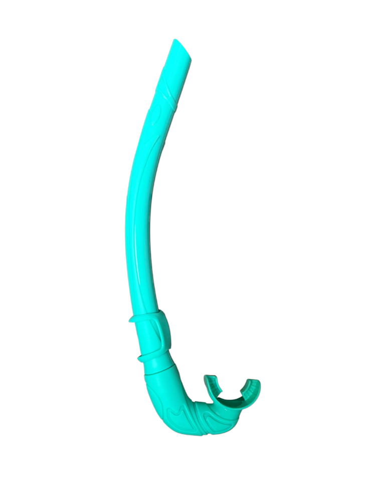 JGW Silicone J-Snorkel