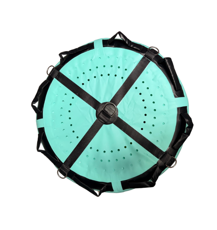 JGW Freediving Float