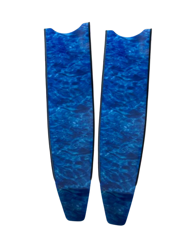 Leaderfins Blades