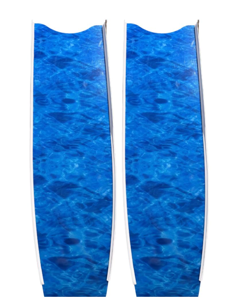 Leaderfins Blades