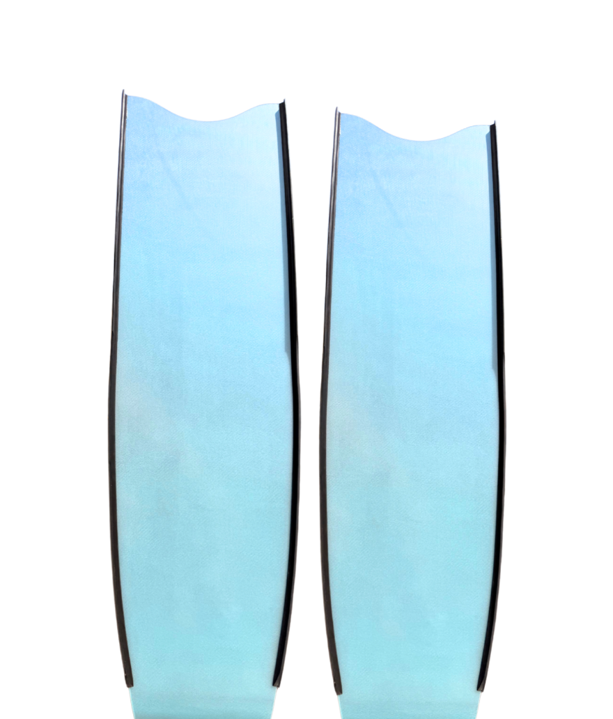 Leaderfins Blades