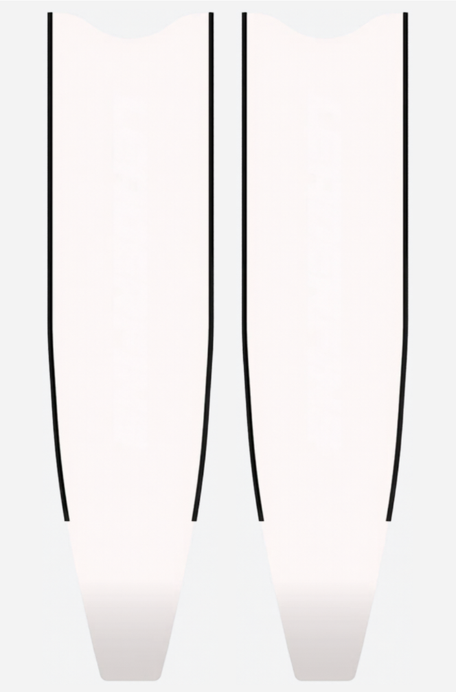 Leaderfins Blades