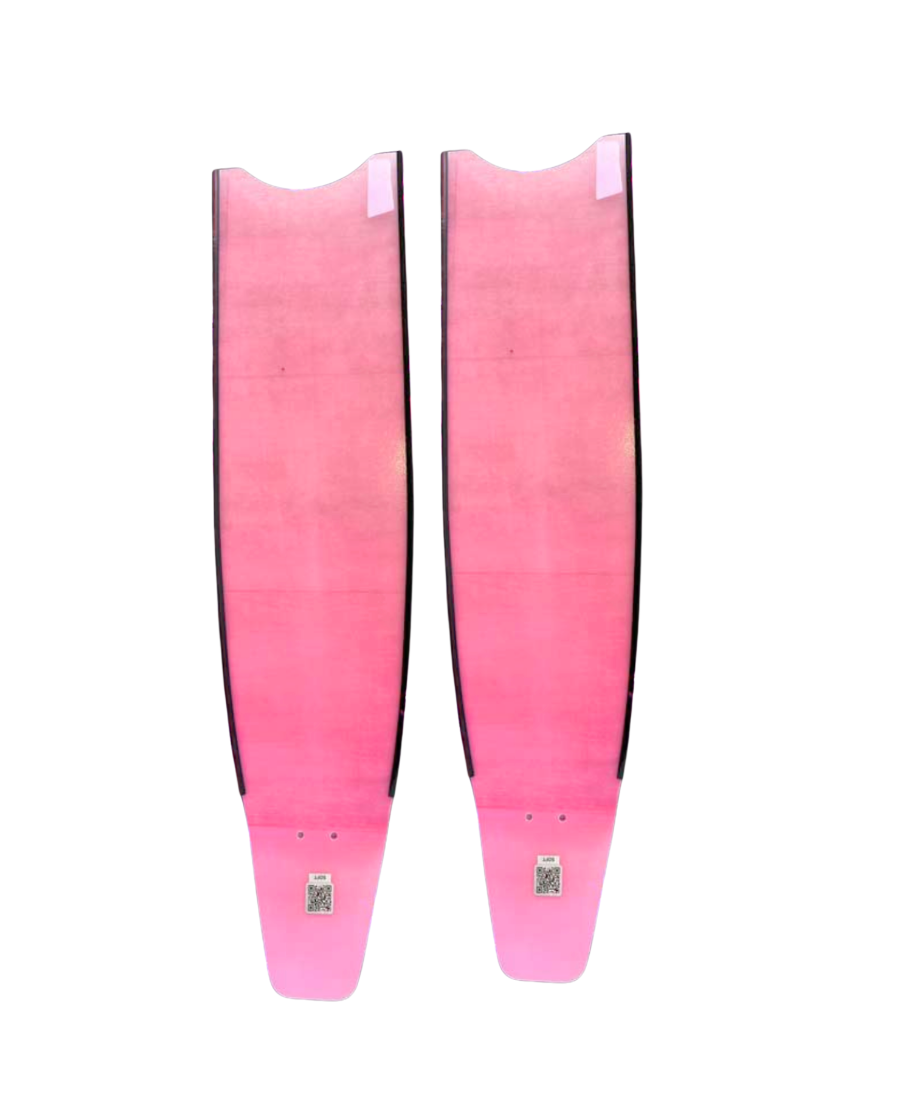 Leaderfins Blades