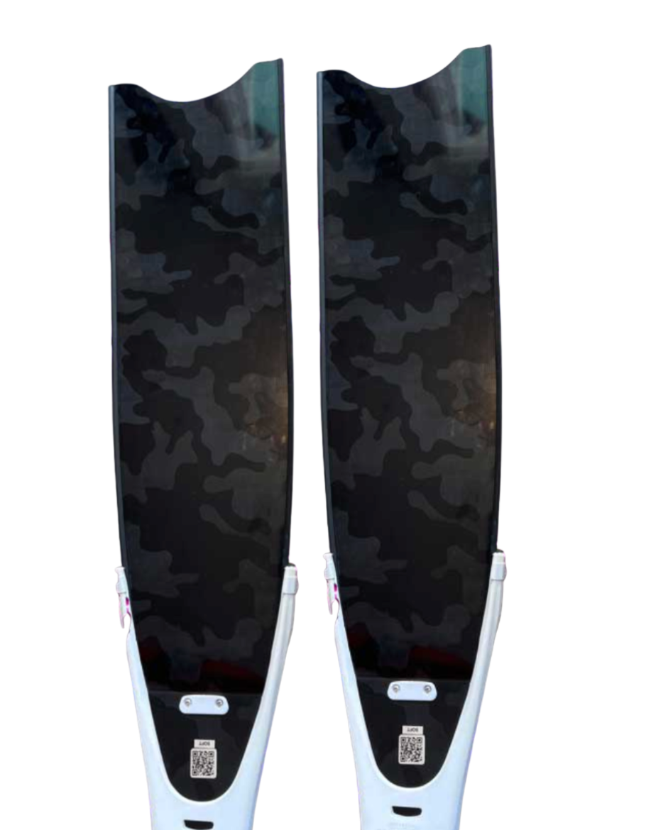 Leaderfins Blades
