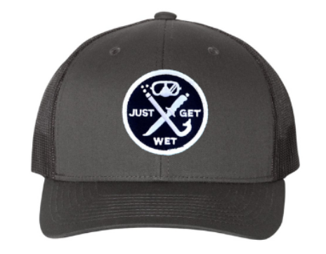 Retro Trucker Hat