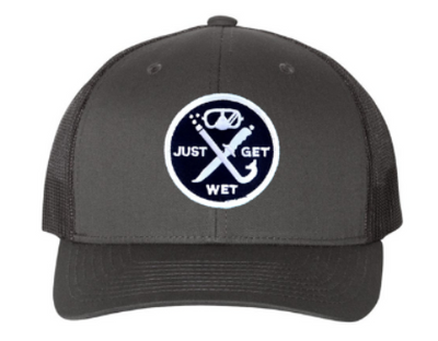 Retro Trucker Hat