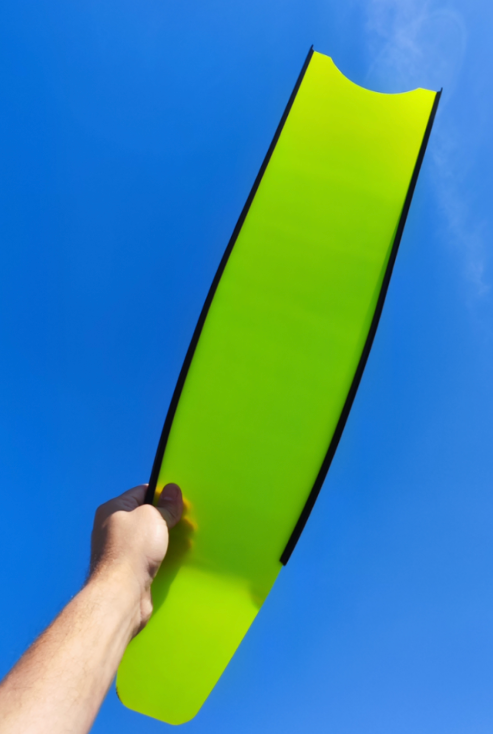 Leaderfins Blades