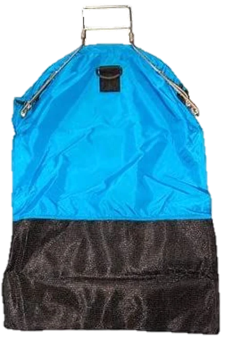 Trident Lobster Squeeze Bag (Blue)